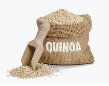 Quinoa Branca